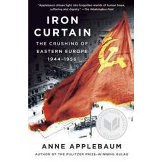 Iron Curtain