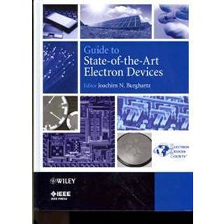 Guide to State-of-the-Art Electron Devices