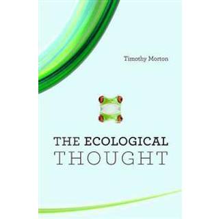 The Ecological Thought