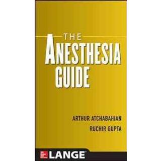The Anesthesia Guide