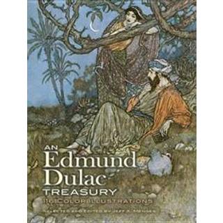 An Edmund Dulac Treasury