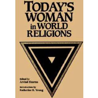 Today's Woman in World Religions