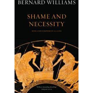 Shame and Necessity, Second Edition