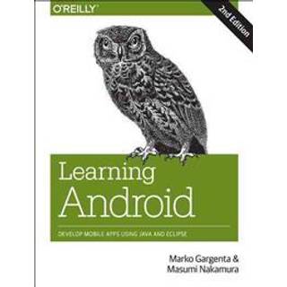 Learning Android