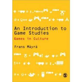 An Introduction to Game Studies