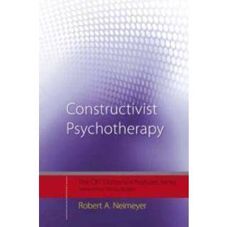 Constructivist Psychotherapy