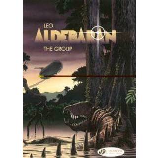 Aldebaran Vol. 2: The Group