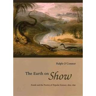 The Earth on Show