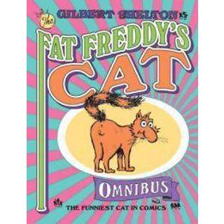 Fat Freddy's Cat Omnibus