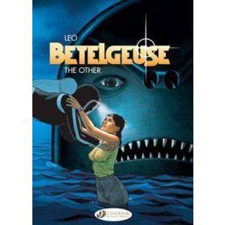 Betelgeuse Vol.3: The Other