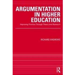 Argumentation in Higher Education