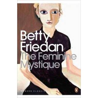 The Feminine Mystique