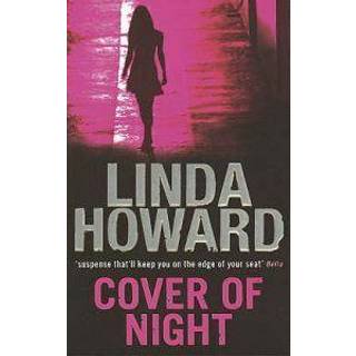 Cover Of Night