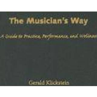 The Musician's Way