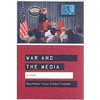 War and the Media