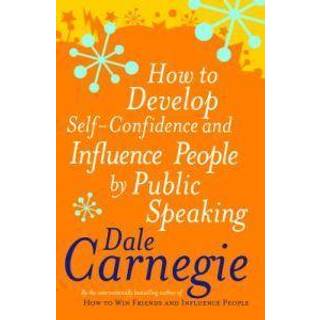How To Develop Self-Confidence
