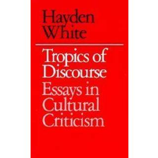 Tropics of Discourse