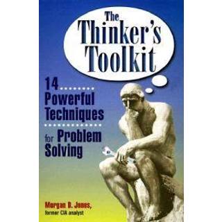 The Thinker's Toolkit