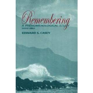 Remembering, Second Edition
