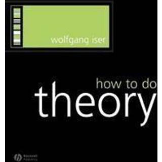 How to Do Theory