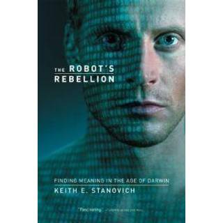 The Robot's Rebellion