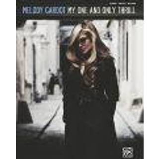 MELODY GARDOT MY ONE & ONLY THRILL