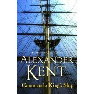 Command A King's Ship
