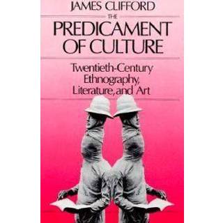 The Predicament of Culture