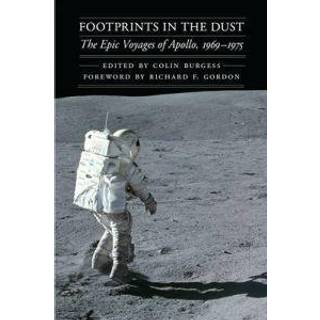 Footprints in the Dust