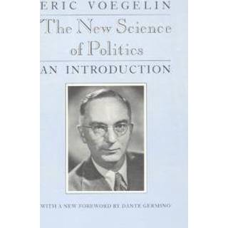 The New Science of Politics