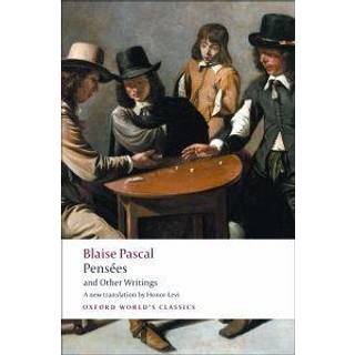 Pensees and Other Writings