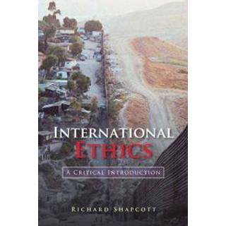 International Ethics