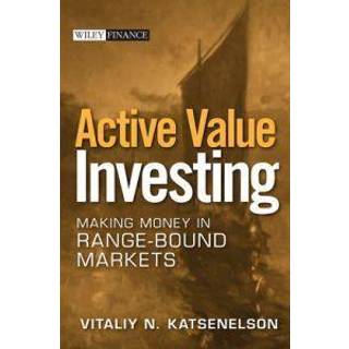 Active Value Investing