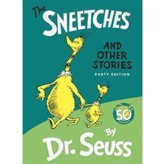 The Sneetches and Other Stories