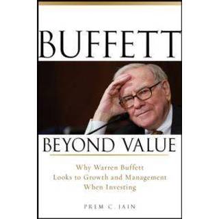 Buffett Beyond Value