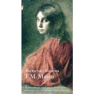 The Rector's Daughter