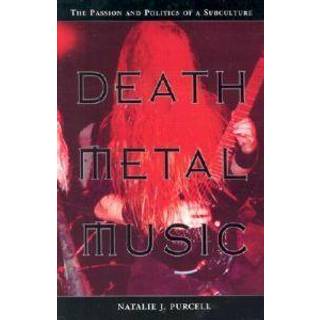 Death Metal Music