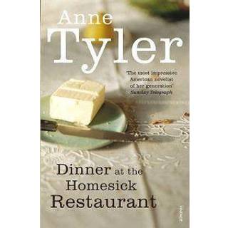 Dinner at the Homesick Restaurant