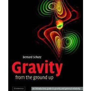 Gravity from the Ground Up