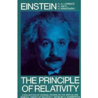 The Principle of Relativity