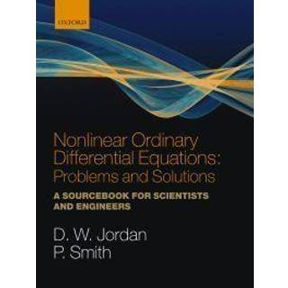 Nonlinear Ordinary Differential Equations: Problems and Solutions