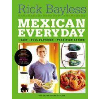 Mexican Everyday