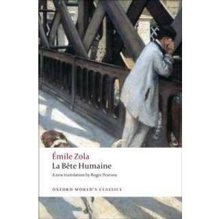 La Bete humaine