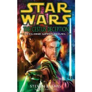 Star Wars: The Cestus Deception