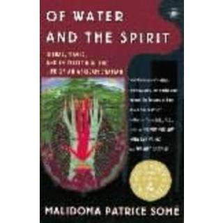 Of Water and the Spirit