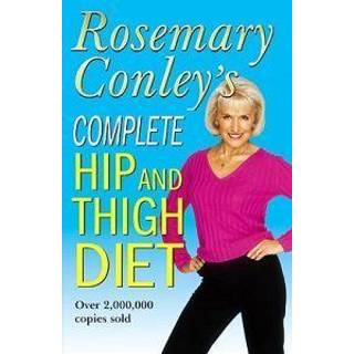 Complete Hip And Thigh Diet