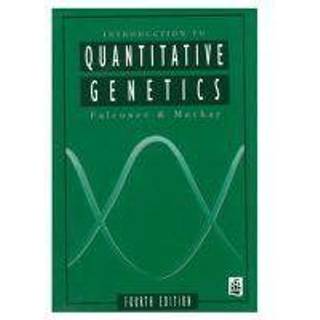 Introduction to Quantitative Genetics