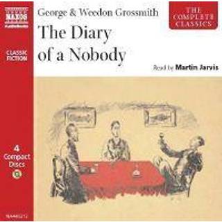 The Diary of a Nobody