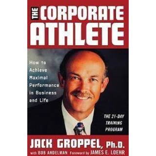 The Corporate Athlete