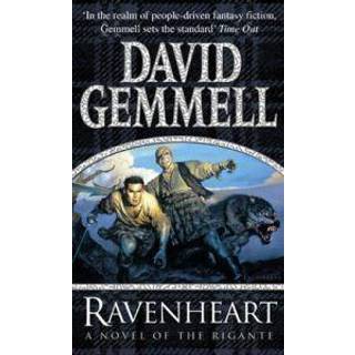 Ravenheart